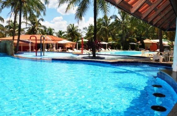 Campo Belo Resort Presidente Prudente Kültér fotó
