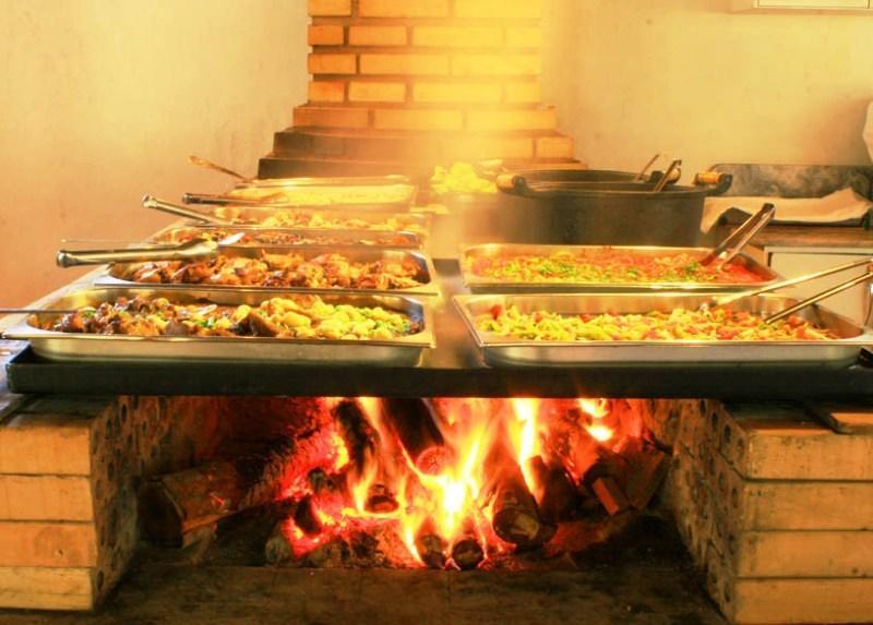 Campo Belo Resort Presidente Prudente Kültér fotó