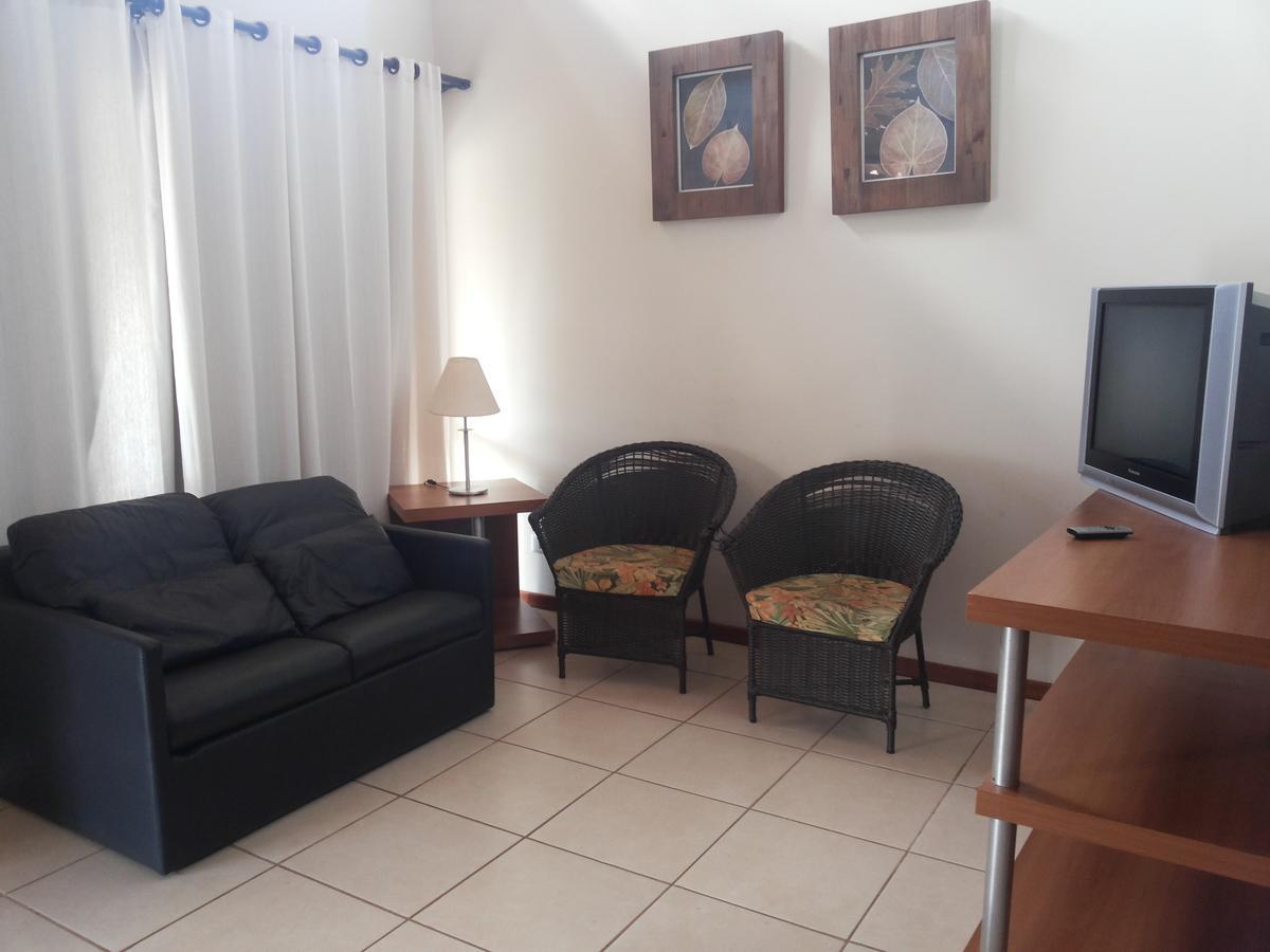 Campo Belo Resort Presidente Prudente Kültér fotó