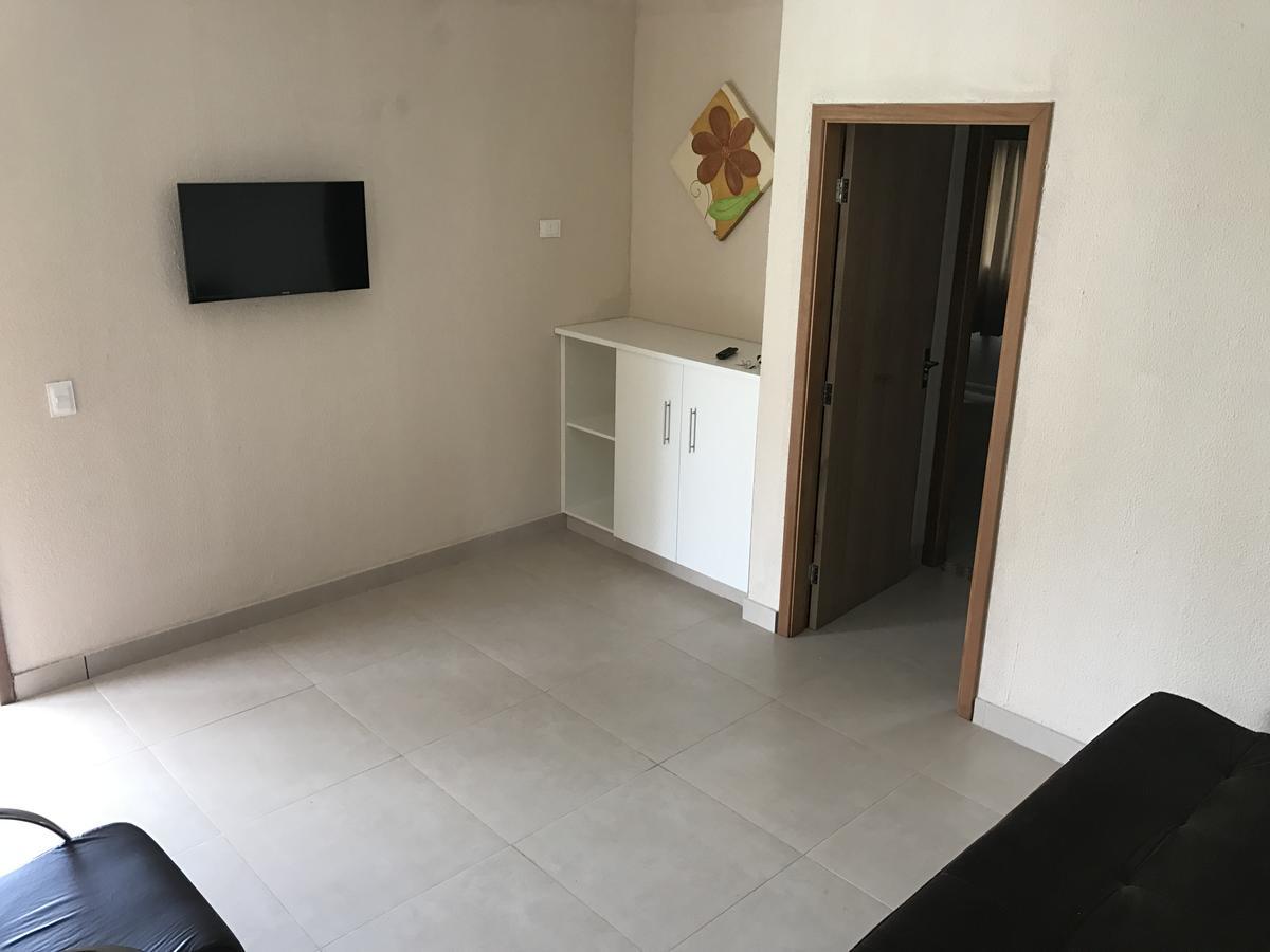 Campo Belo Resort Presidente Prudente Kültér fotó