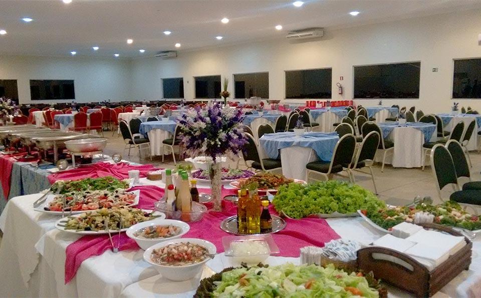 Campo Belo Resort Presidente Prudente Kültér fotó