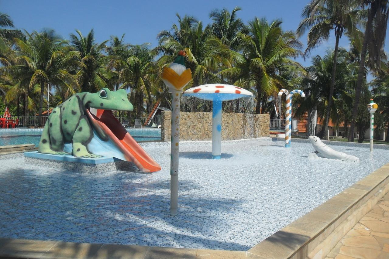 Campo Belo Resort Presidente Prudente Kültér fotó