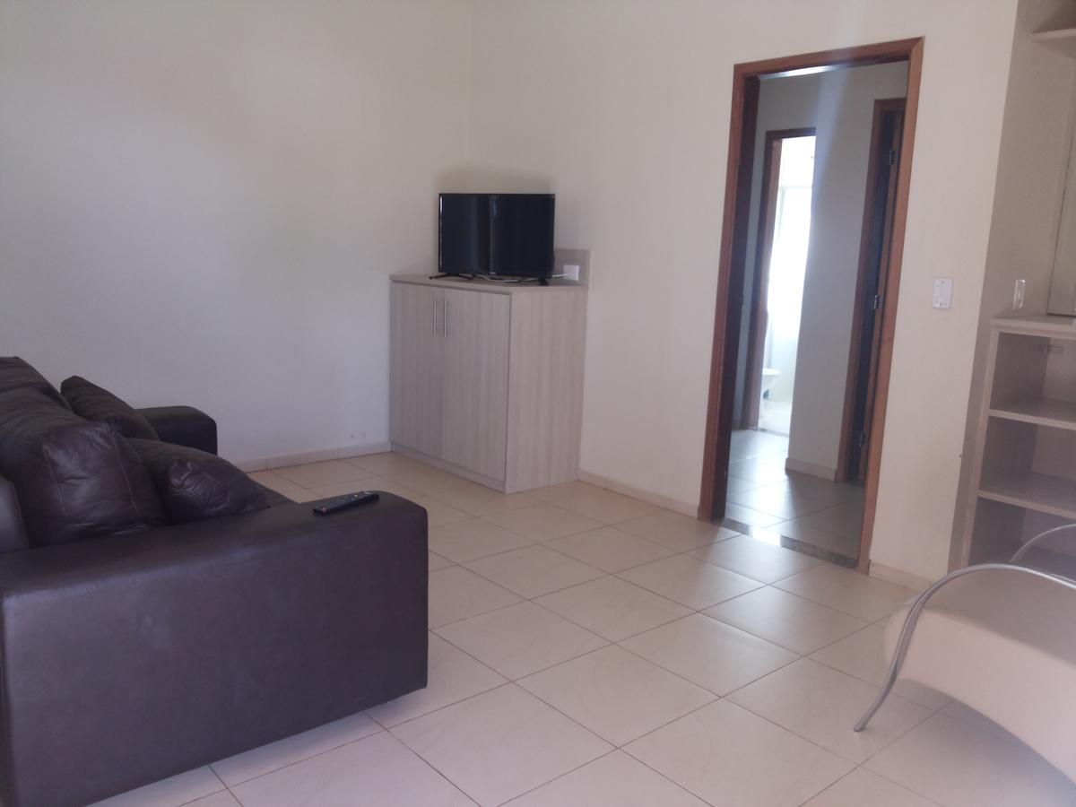 Campo Belo Resort Presidente Prudente Kültér fotó